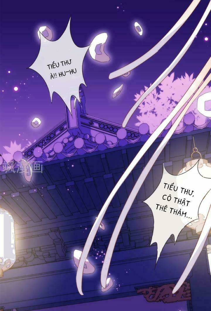 ồ, phu quân đáng yêu của tôi! chapter 1 4