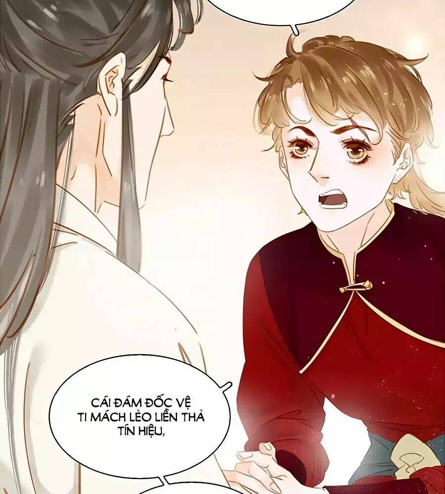 tiểu sư phụ, tóc giả của ngài rơi rồi! chapter 7 27