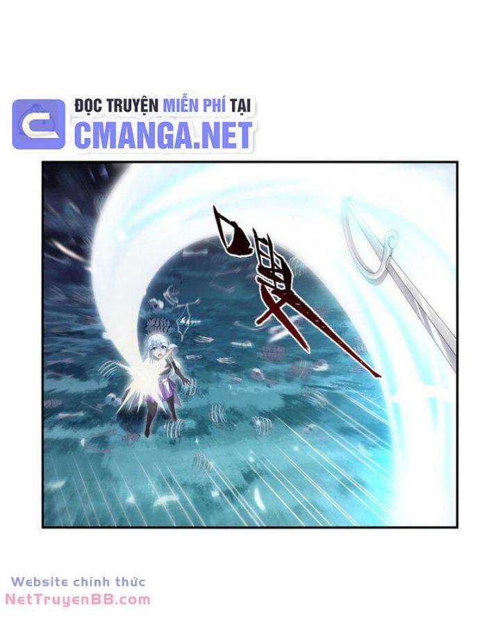 Ma Vương Thất Nghiệp Chapter 411 - Trang 9