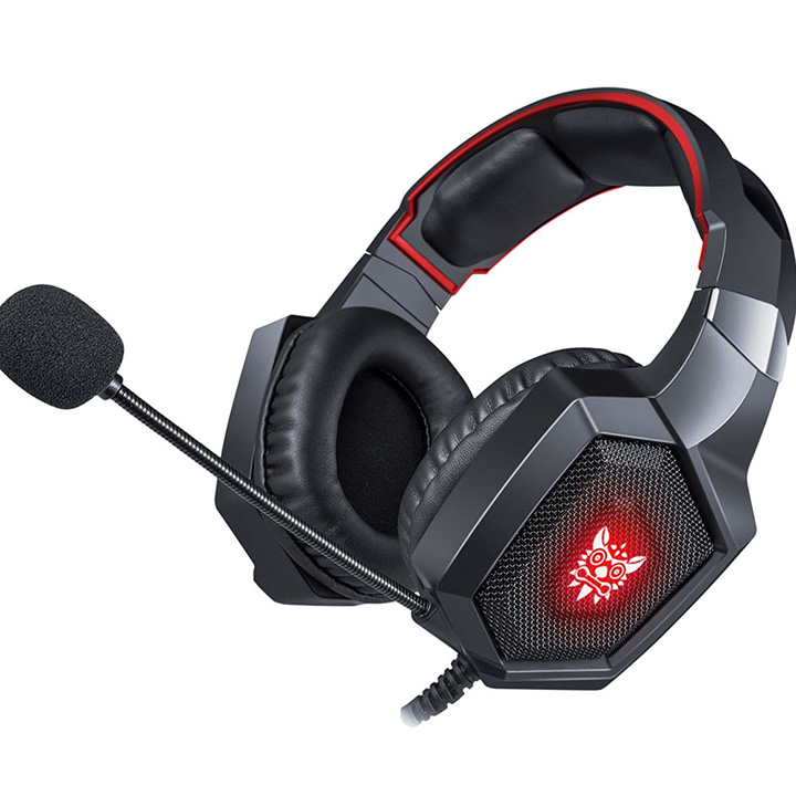 Tai nghe chụp tai headphone chơi game nghe nhạc gaming dành cho các game thủ