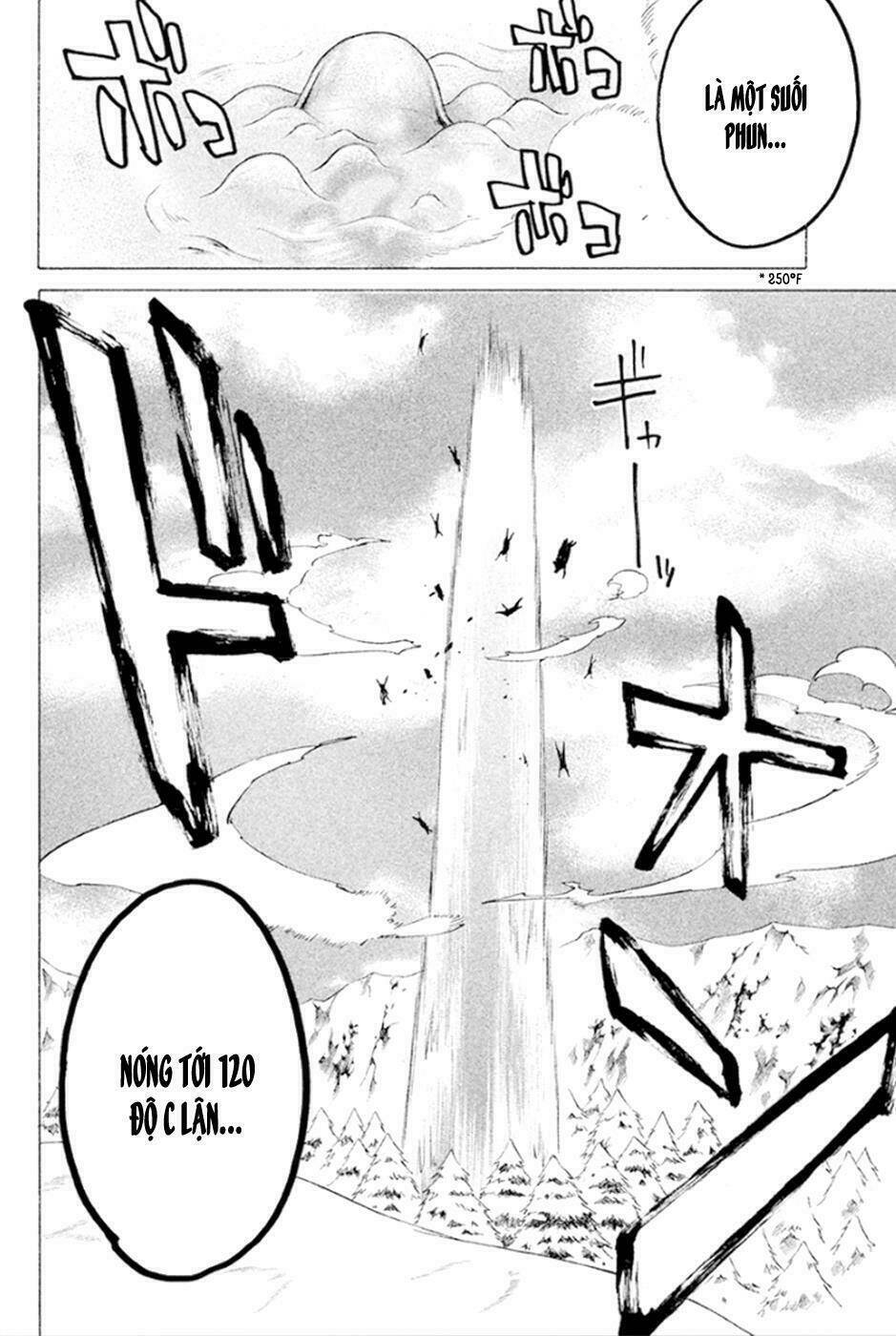 hell’s kitchen chapter 45 45