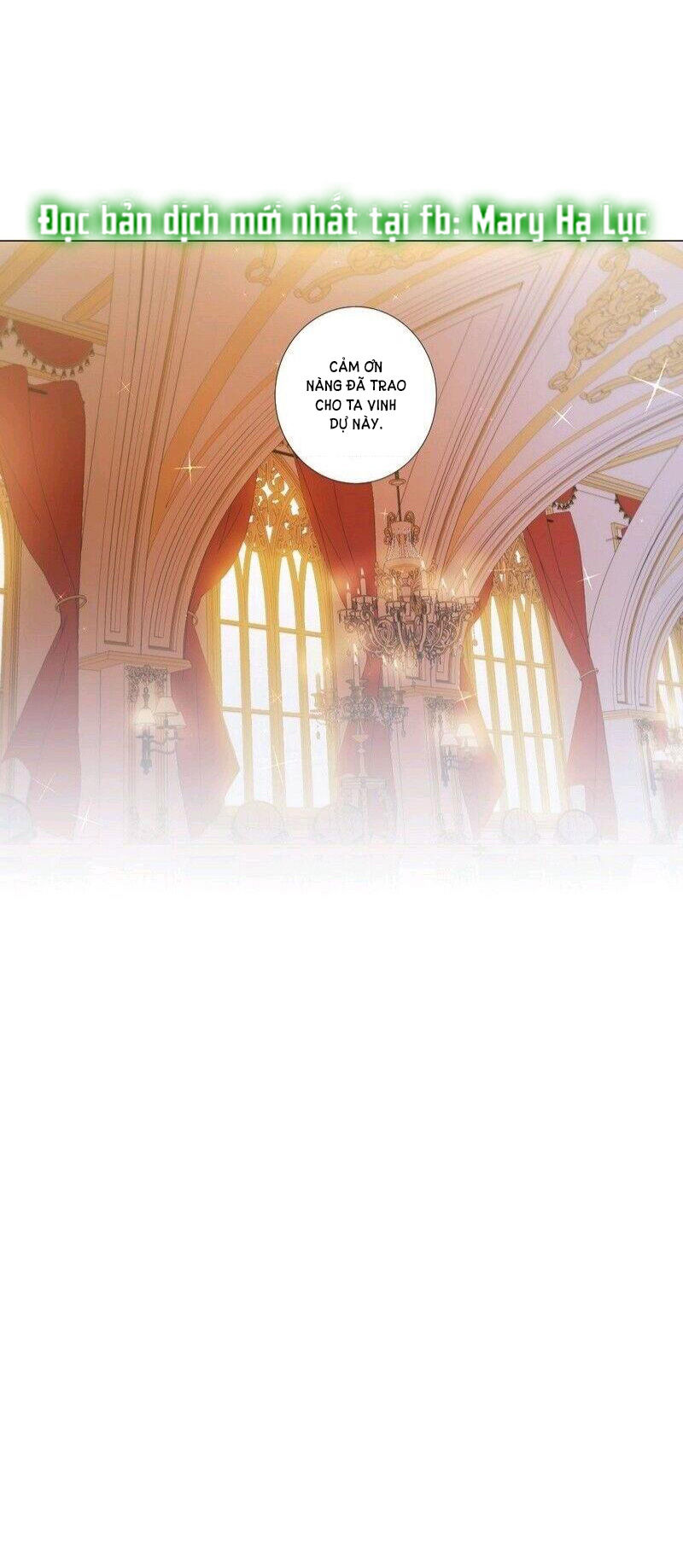 từ tiểu thư thành hoàng hậu - lady to queen chapter 76.1 16