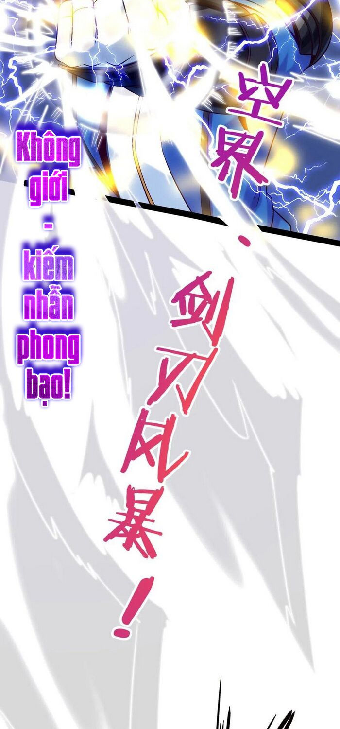 ma thú kiếm thánh dị giới tung hoành chapter 153 53