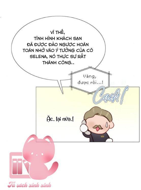 selena chapter 23 27