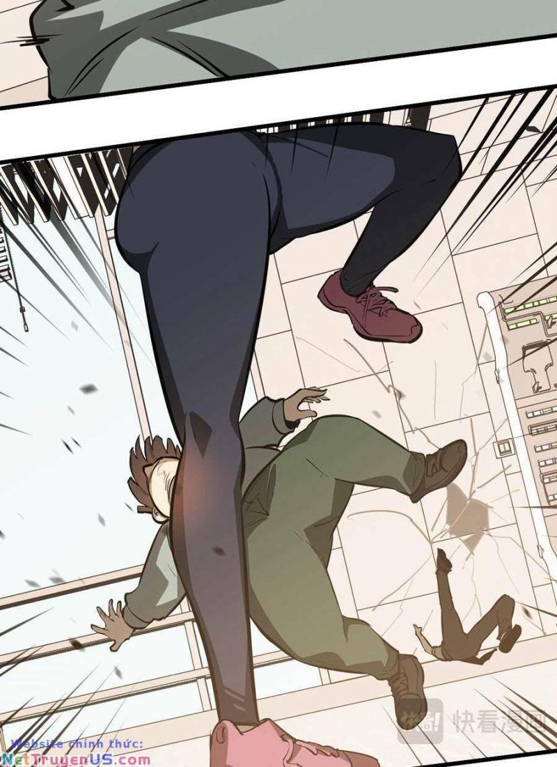 siêu tiến hóa chapter 119 35