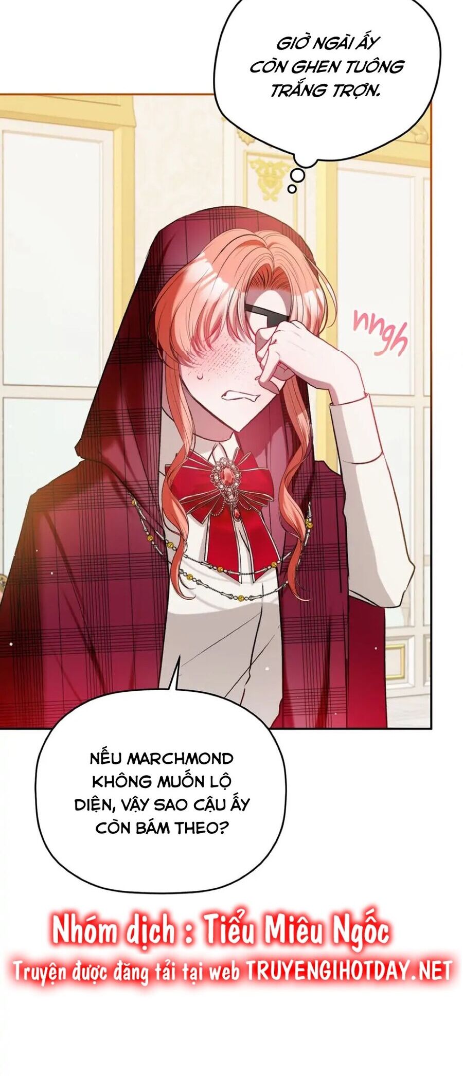 hoàng tử chuyển sinh trở thành người mạnh nhất thế giới nhờ vào sự hiểu biết về bug chapter 84 43