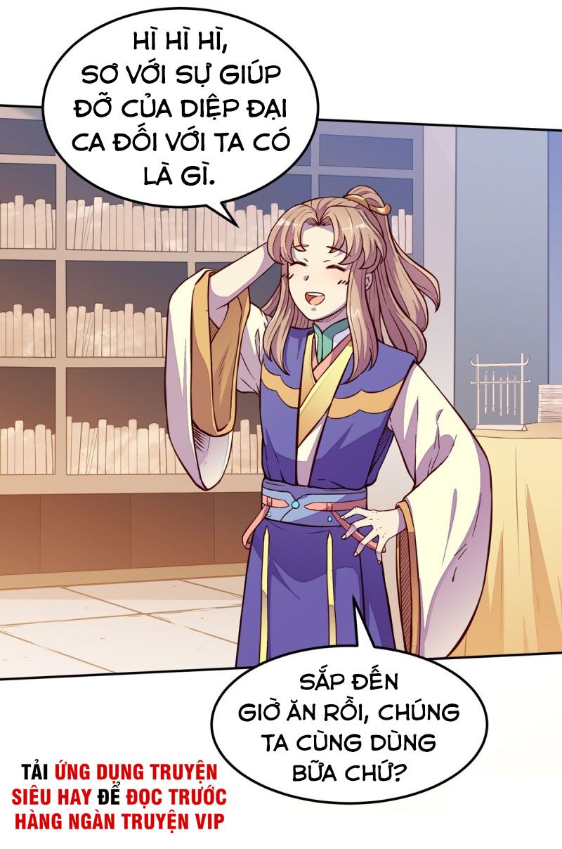 võ đạo độc tôn chapter 170 25