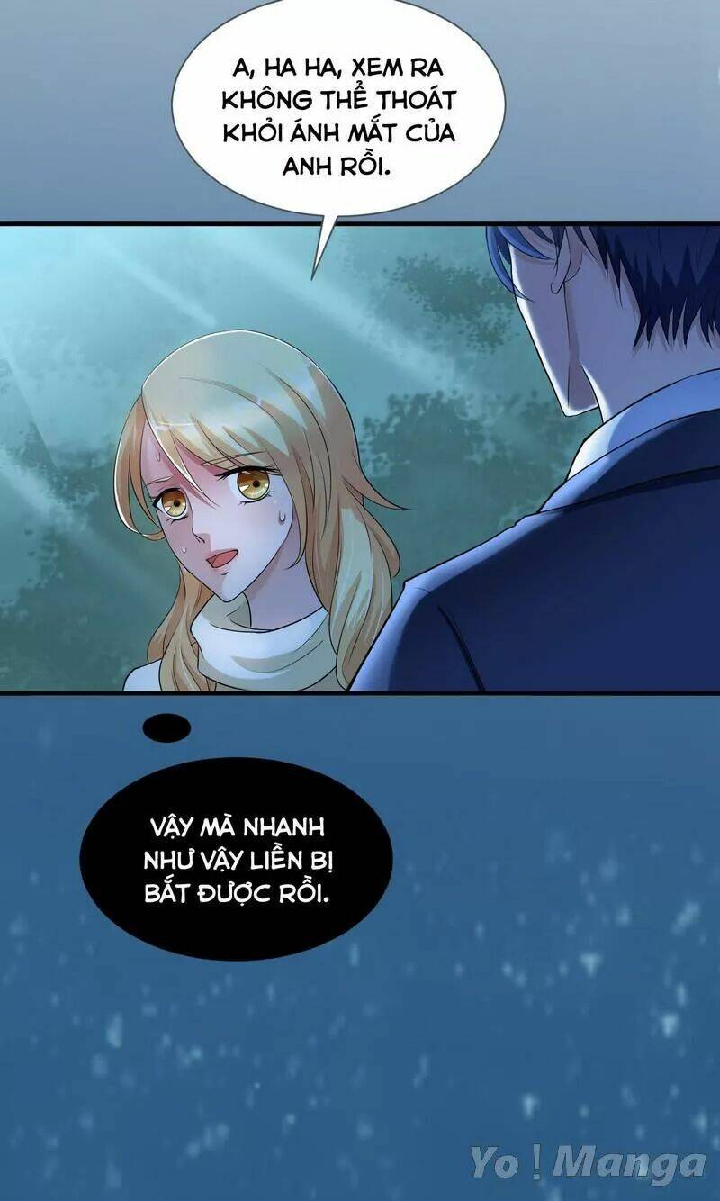 cô dâu gả thay của tổng tài chapter 25 7