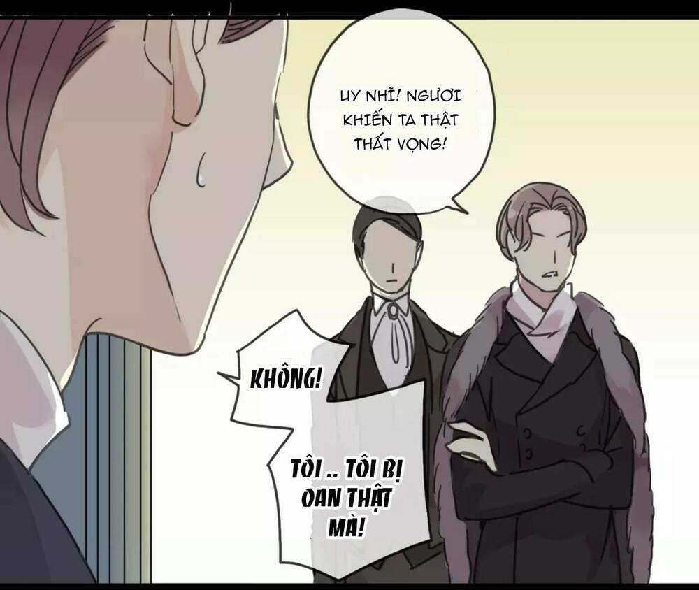 vết cắn ngọt ngào phần 1 chapter 17.5 12