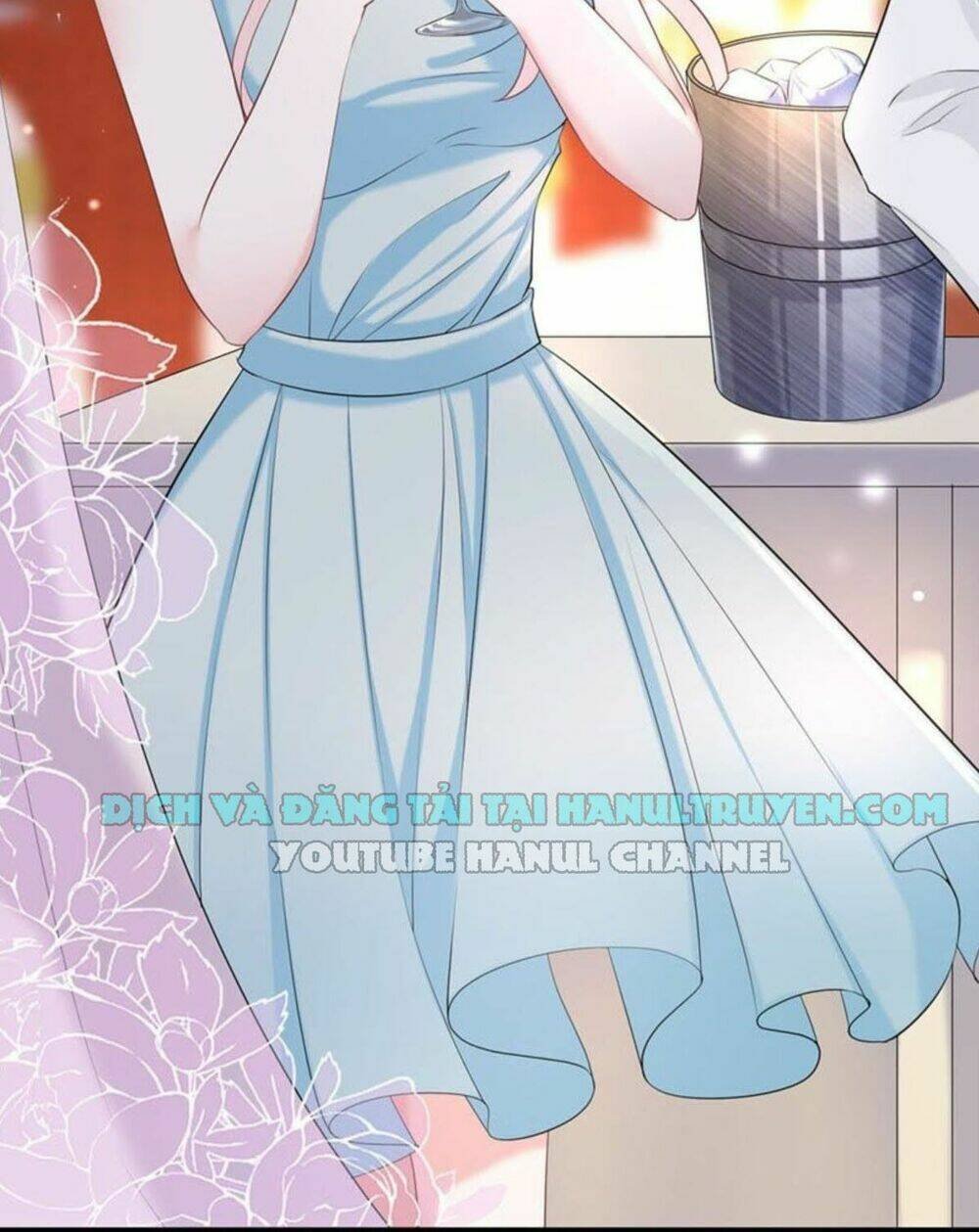 ảnh hậu bé nhỏ của tổng tài chapter 2 20