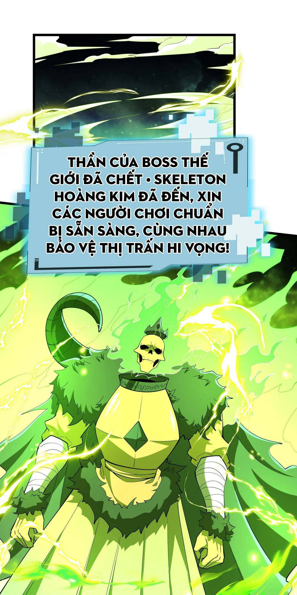 ta dựa vào hack để săn các vị thần chapter 16 3