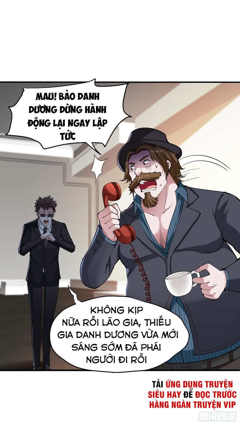 tối cường thần y tại đô thị chapter 135 31