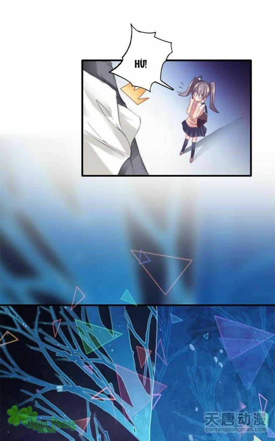 chúng thần học viện chapter 1 20