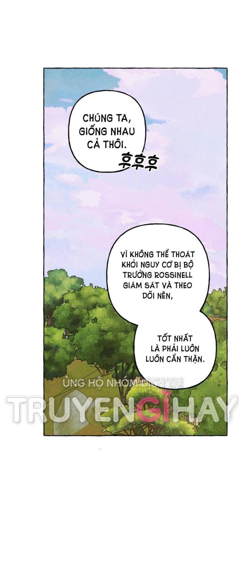 nuôi dưỡng một hắc long chapter 45.2 11