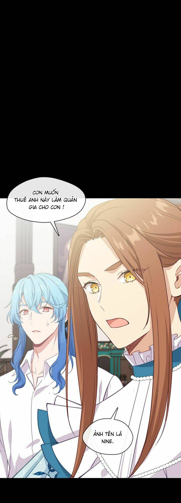 hãy coi chừng ác nữ chapter 24 8