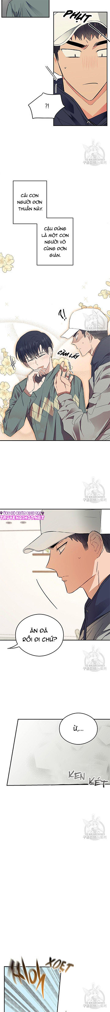 thở chung bầu không khí chapter 9 10