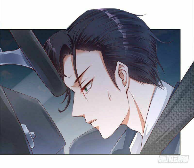 lãnh hôn cuồng ái chapter 21 42