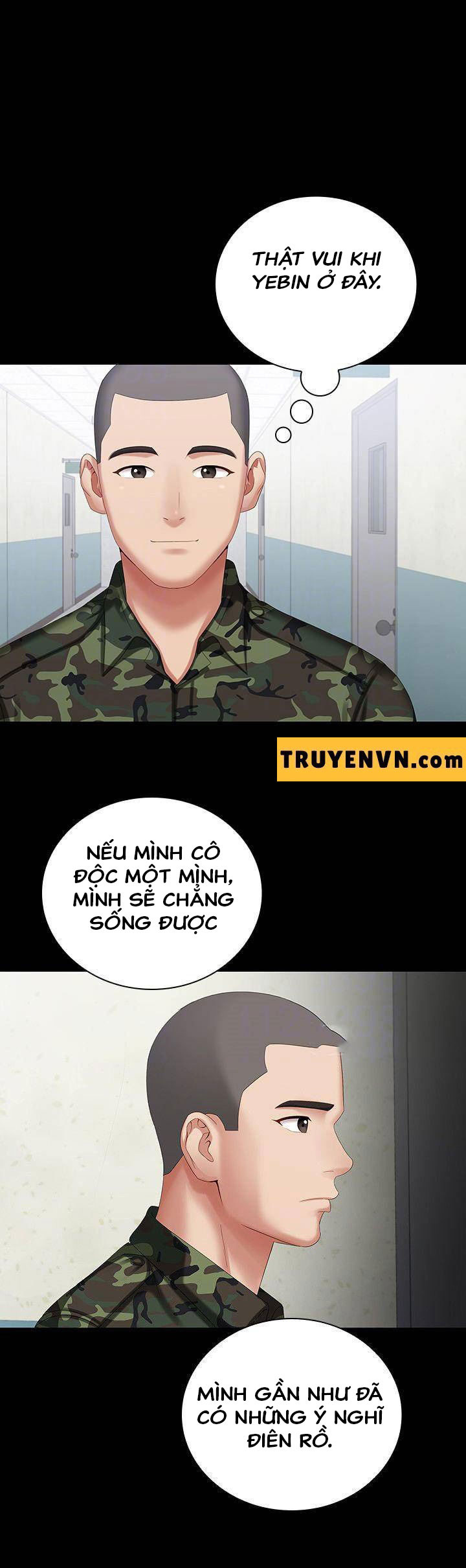 sứ mệnh người anh chapter 10 25