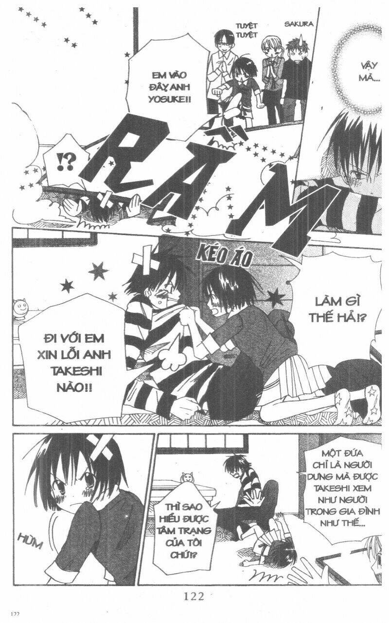 oniichan to issyo chapter 2 122