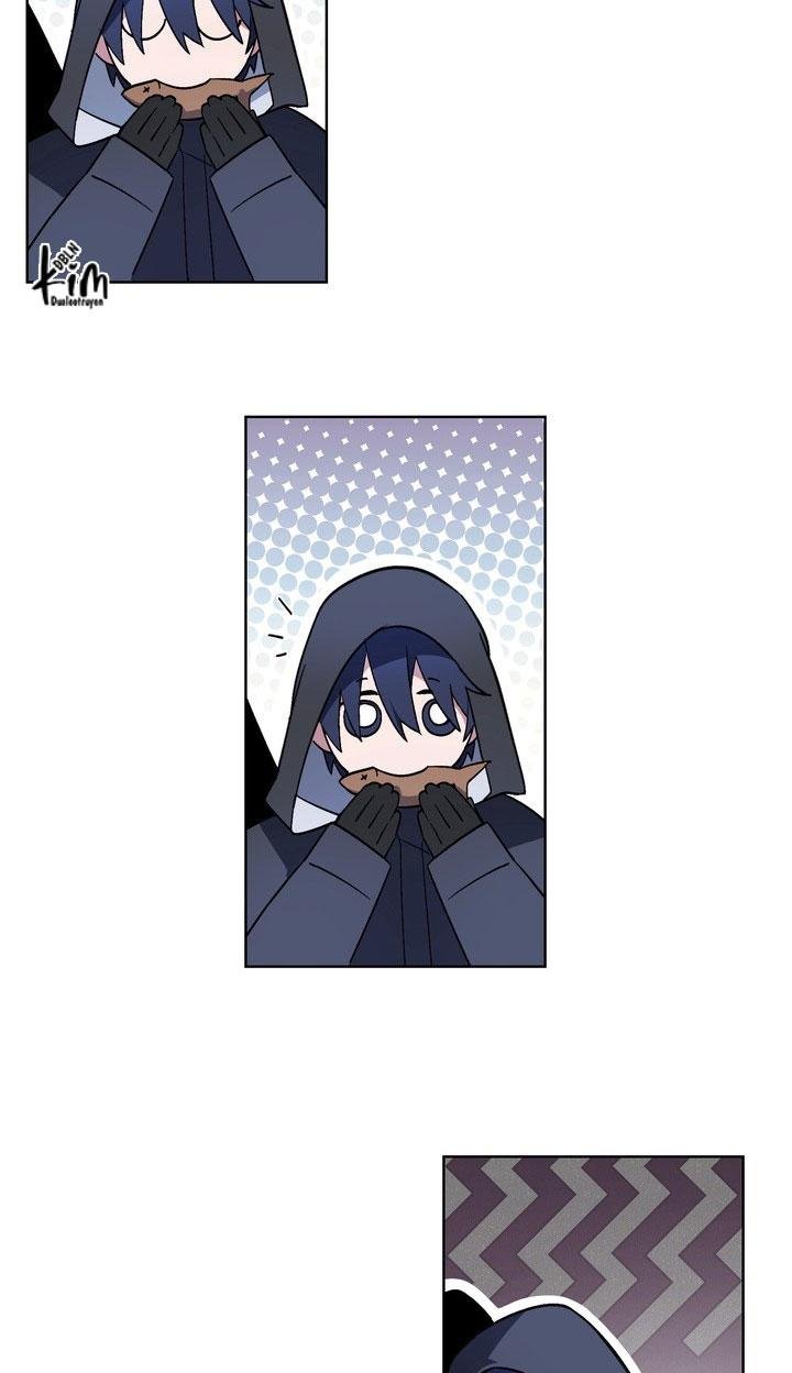 thú cưng damdang chapter 7.4 4