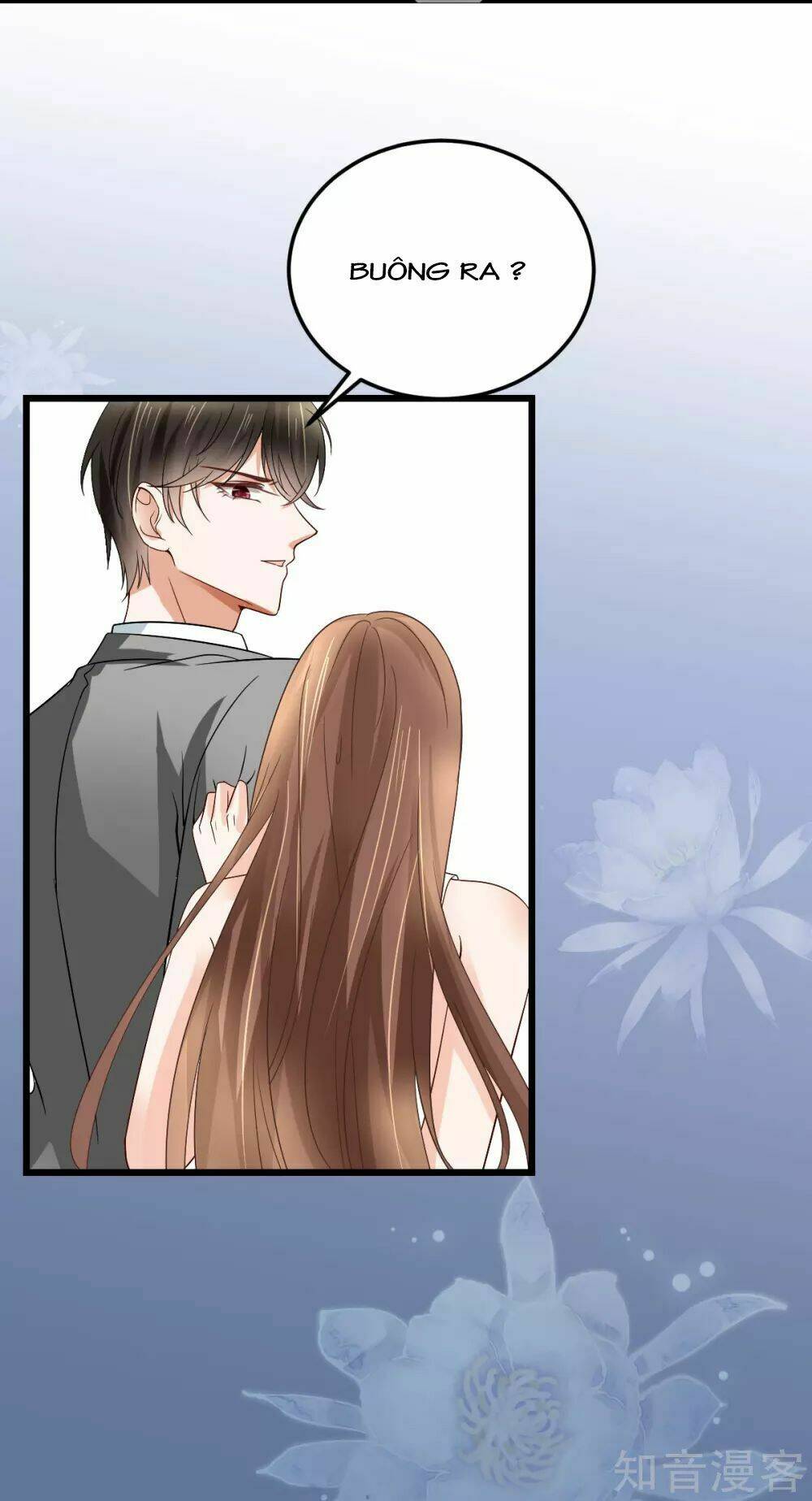 cường thế tù ái - địch thiếu đừng xằng bậy chapter 21 11