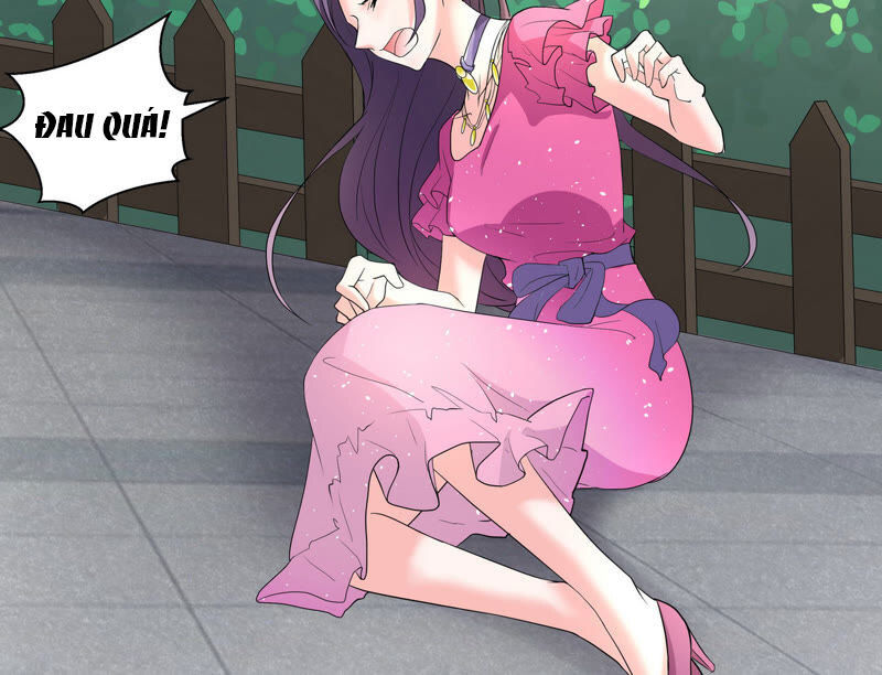 chiến lược lãng mạn của thịnh thiếu chapter 12 64