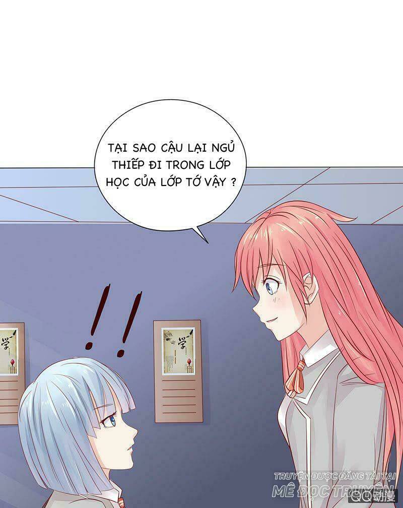 băng sơn học trưởng không được chọc chapter 43.2 6