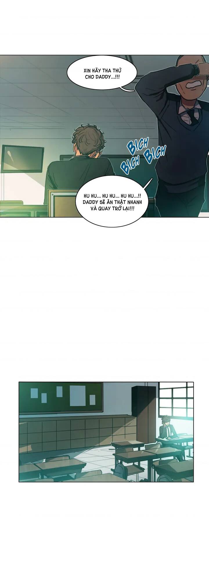 giải thoát chapter 31 24