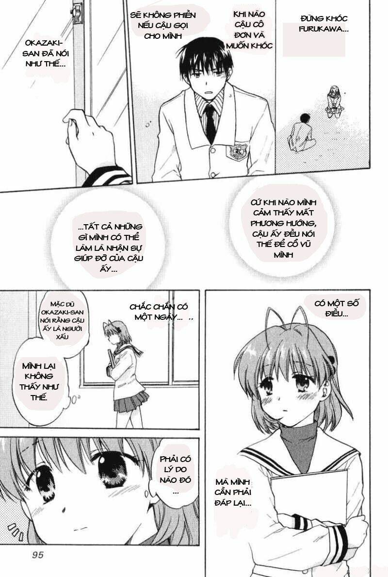 clannad chapter 4 7