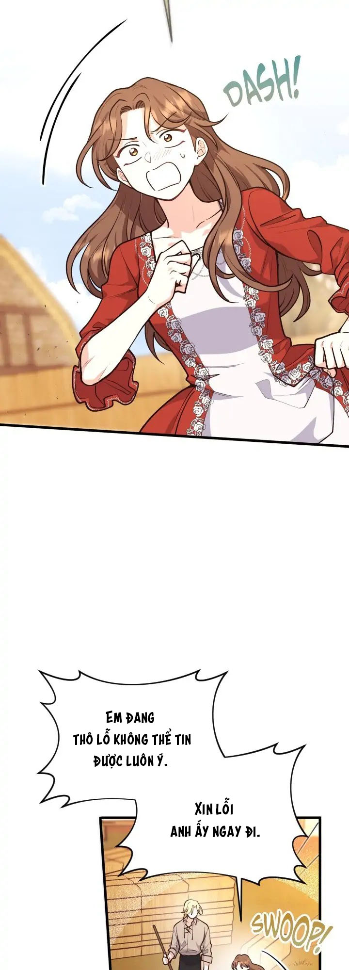 khoảng cách giữa đôi ta chapter 6.1 19