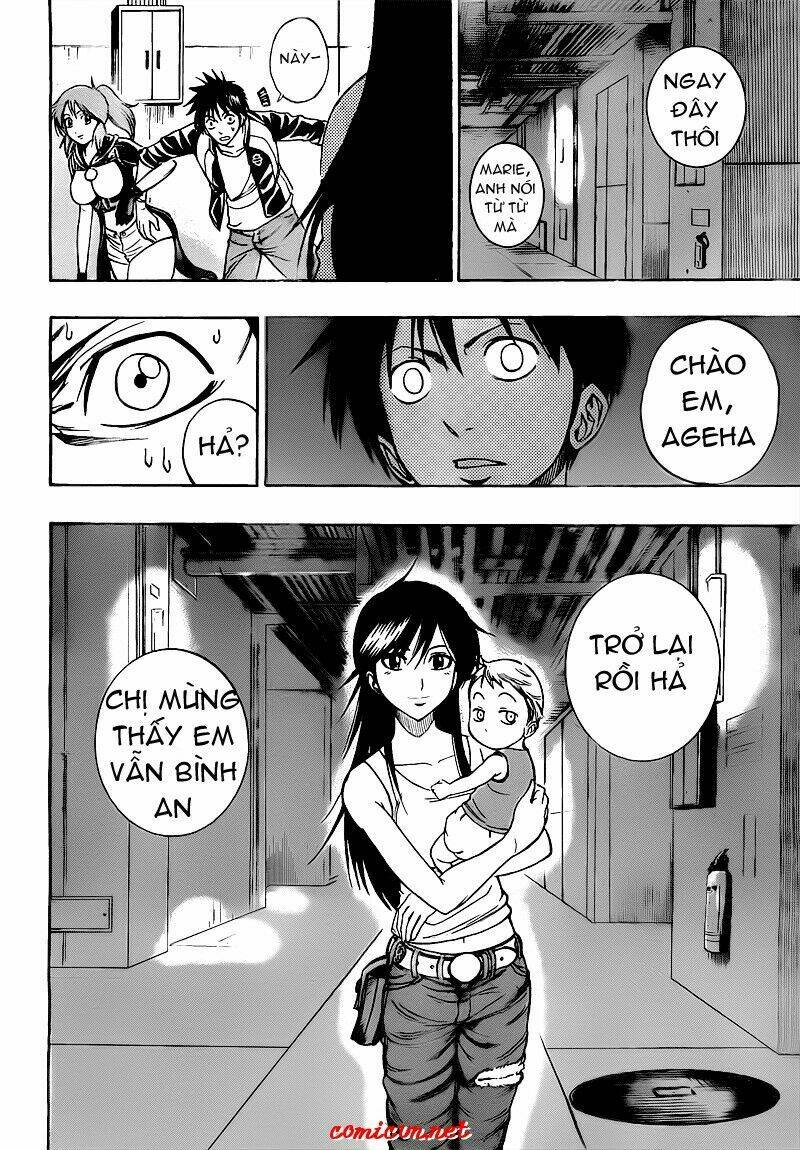 tấm thẻ bí ẩn chapter 112 8