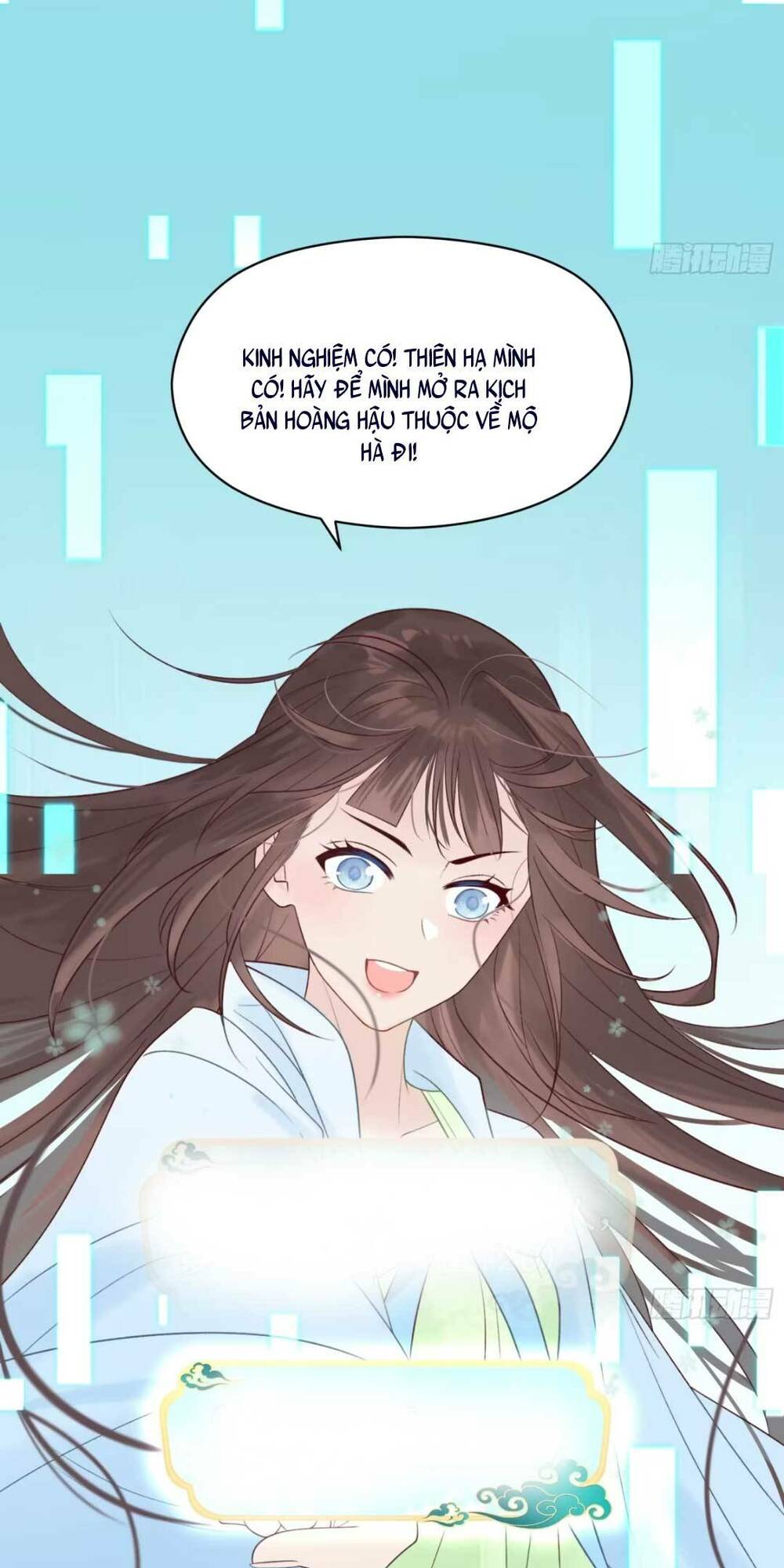 sự cám dỗ ngọt ngào : vương gia ngài làm chân ta mền nhũn rồi chapter 2 32