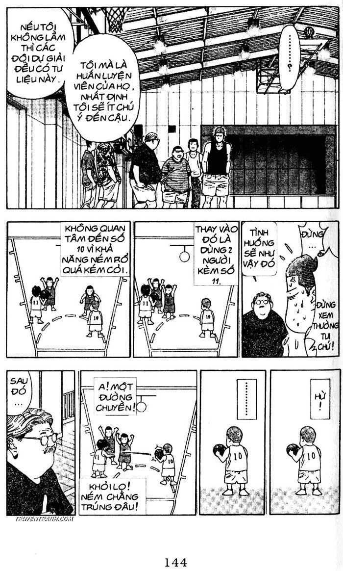 cao thủ bóng rổ chapter 195 7