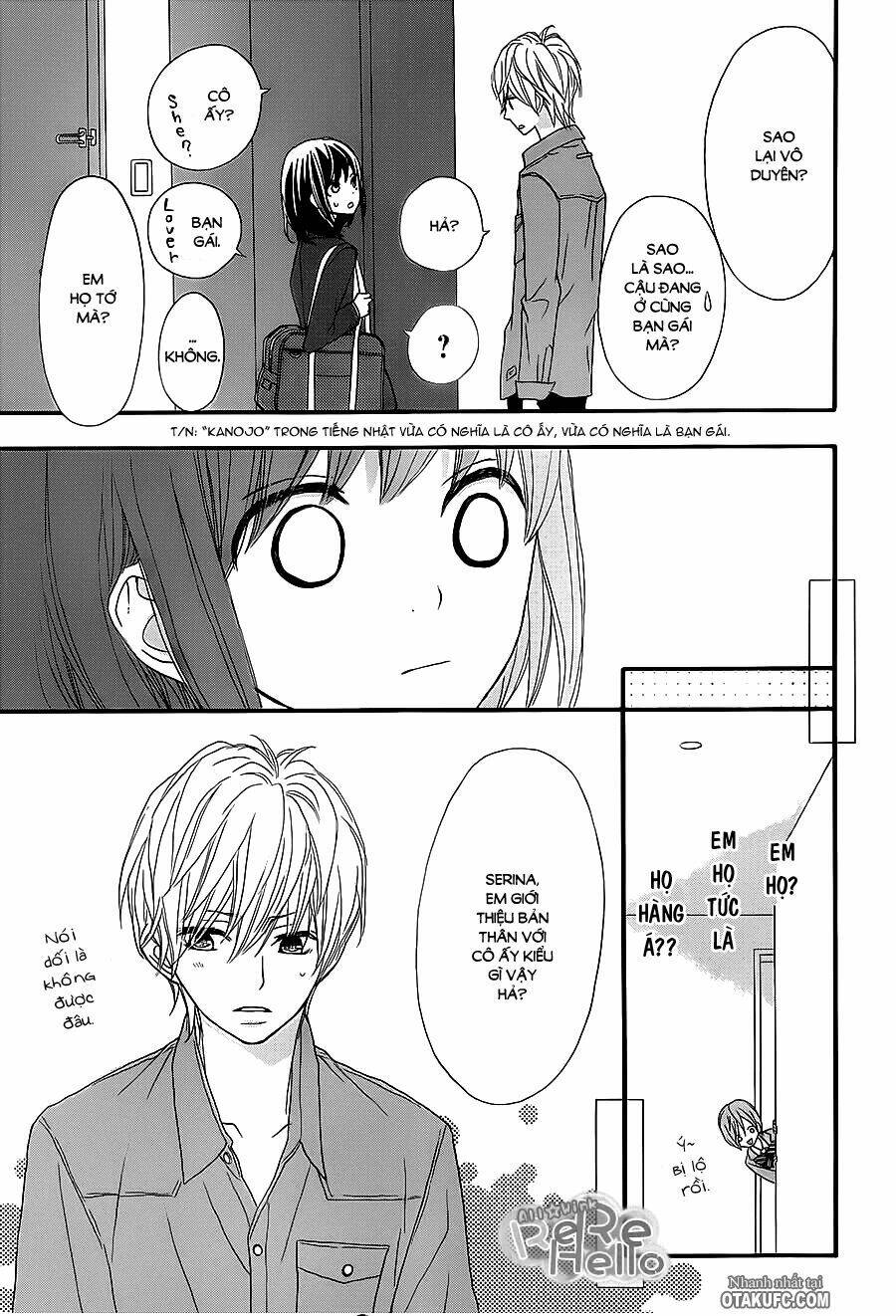 rere hello chapter 15 8