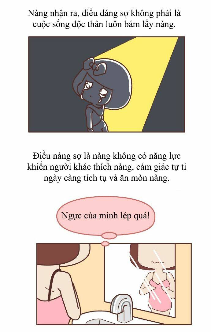 giải mã tình yêu chapter 195 14