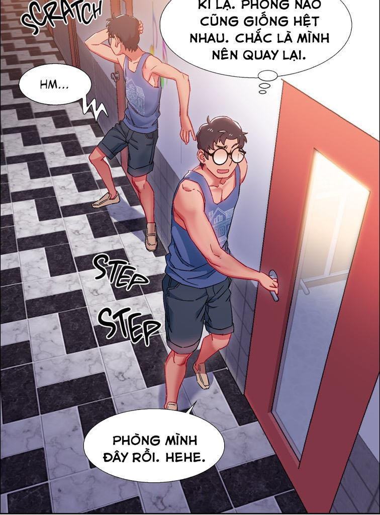 rental girls chapter 18 13