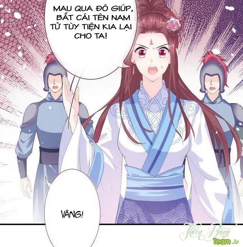 vương phi - âm động thiên hạ chapter 7 31