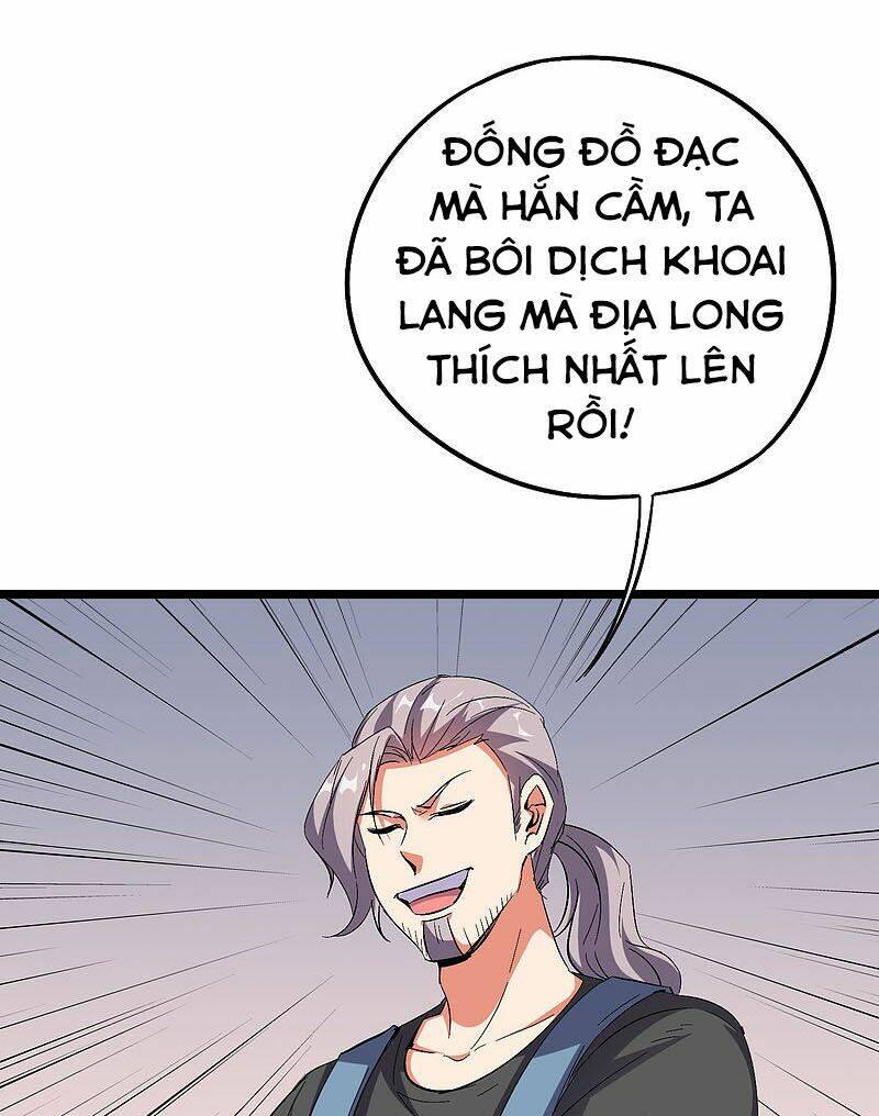 phục thiên thánh chủ chapter 96 31