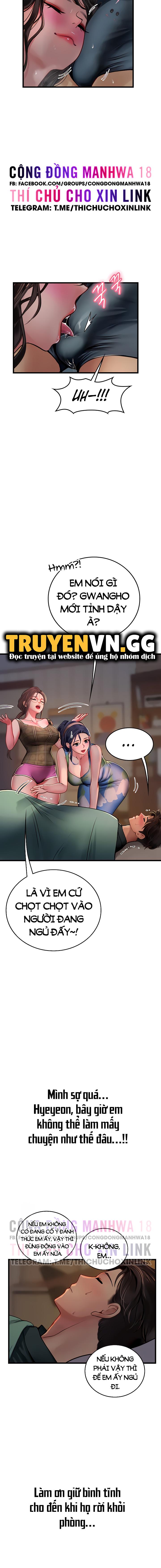 thực tập ở làng tiên cá chapter 52 10