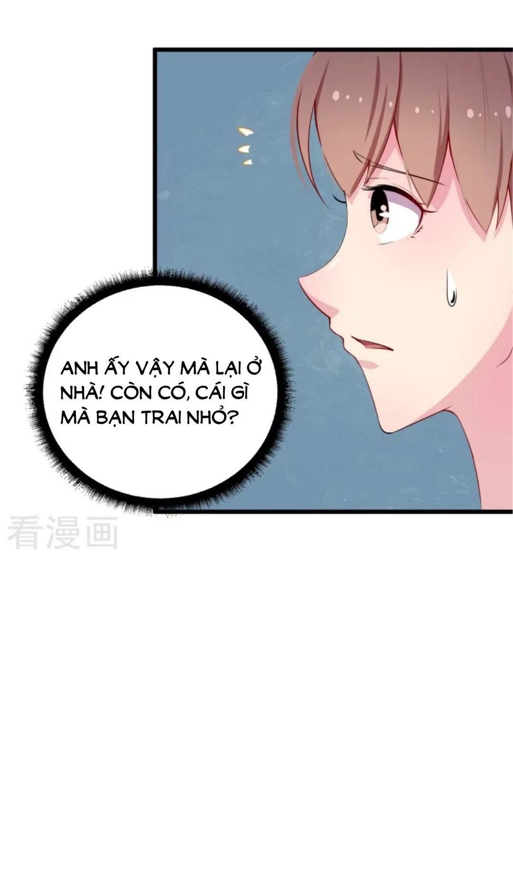 thiếu gia đích thế giá sủng thê chapter 19 14