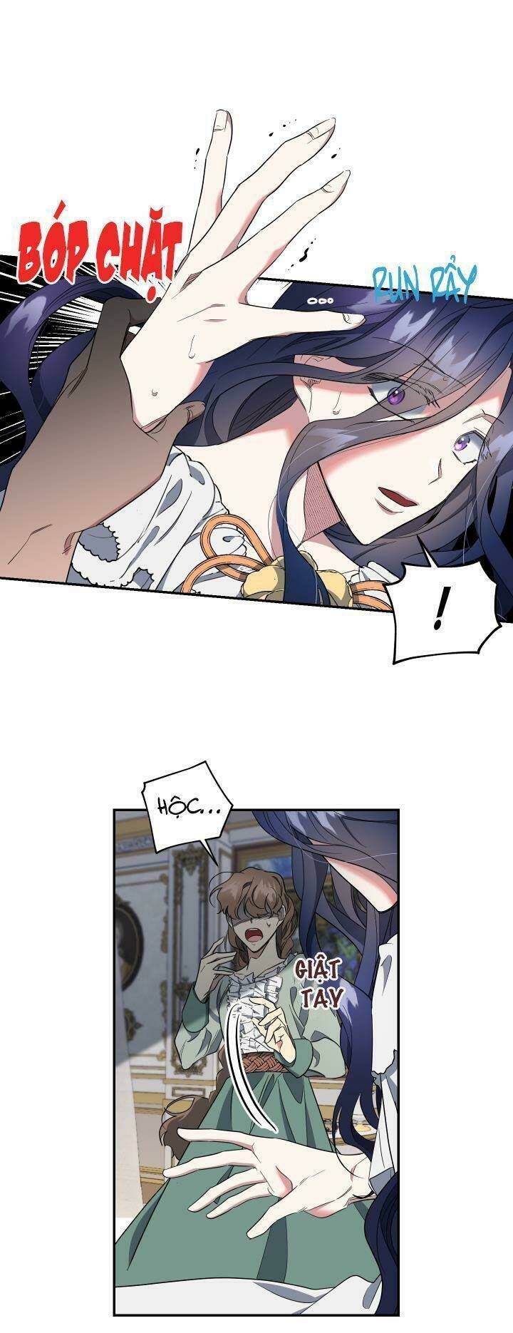 tế phẩm công chúa chapter 3 24