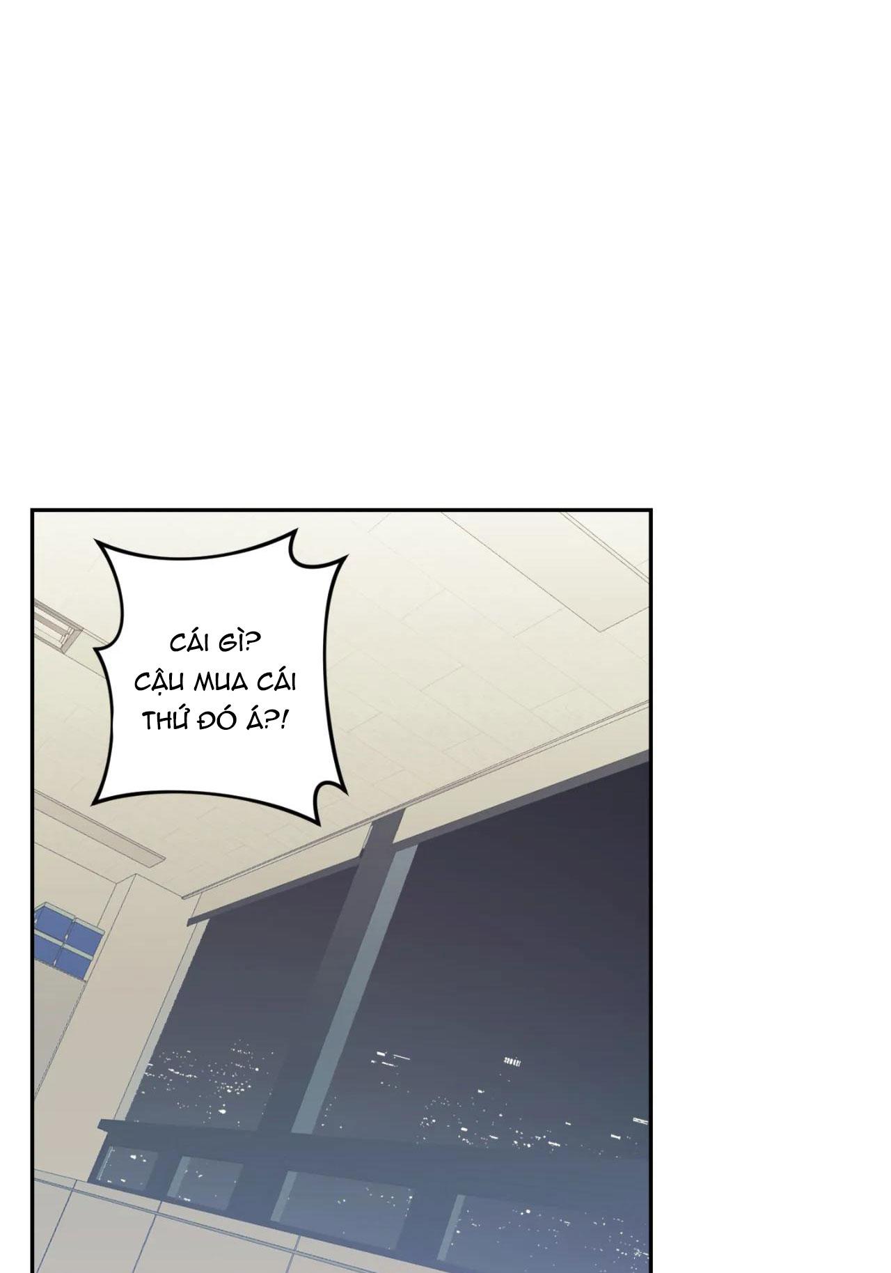 nghiện cuồng công - bdsm cùng sẹc chapter 8 66