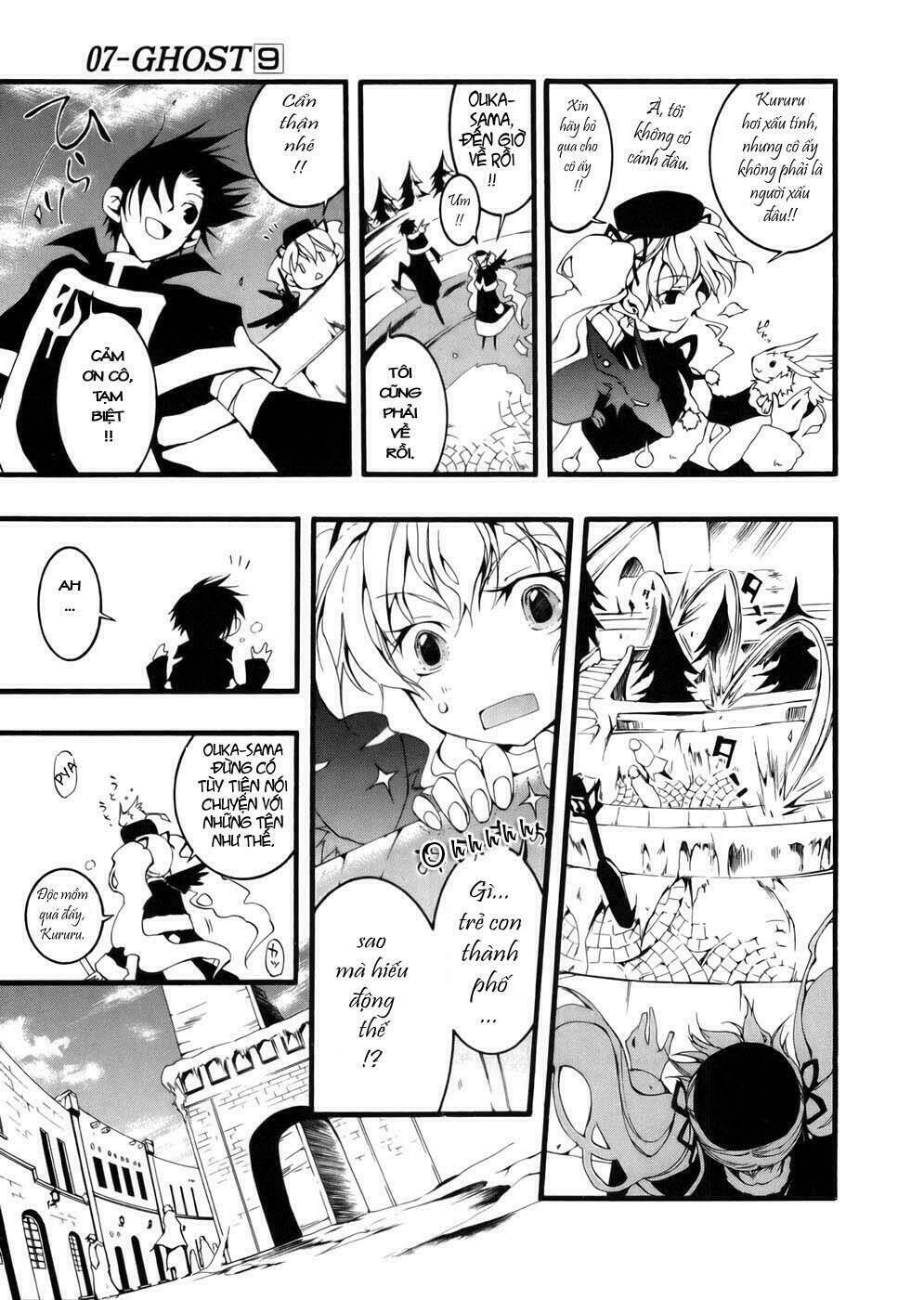 07 hồn ma chapter 48 12