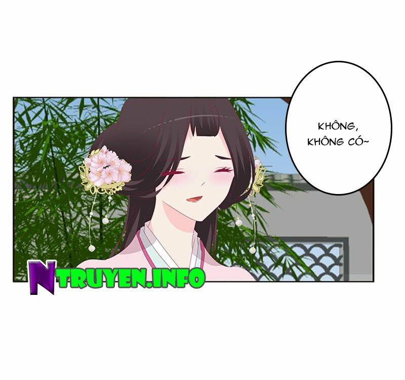 tướng quân mời ra trận chapter 126 8