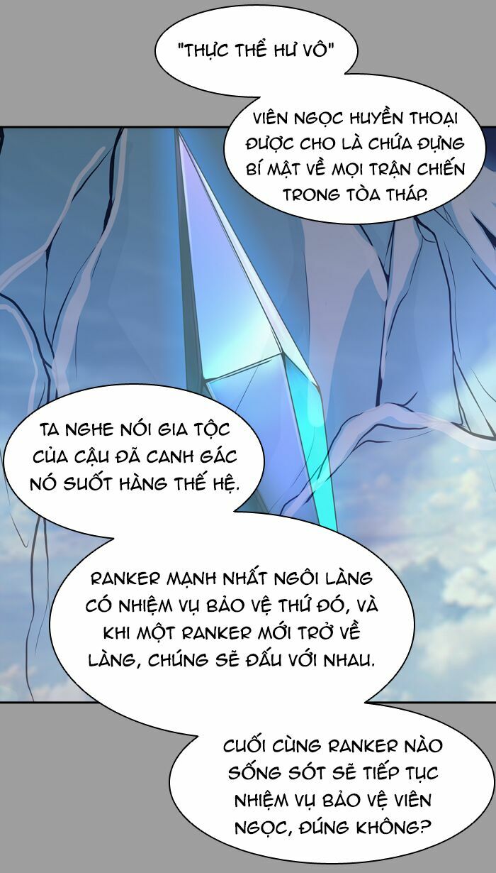 tòa tháp bí ẩn 2 chapter 327 50
