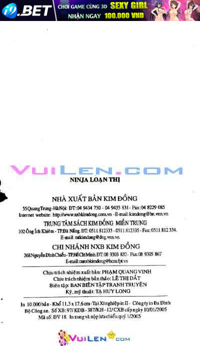 ninja loạn thị chapter 30 124