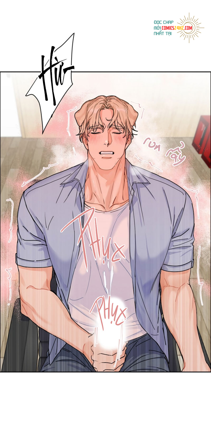 cho tôi ăn anh đi! chapter 1 48