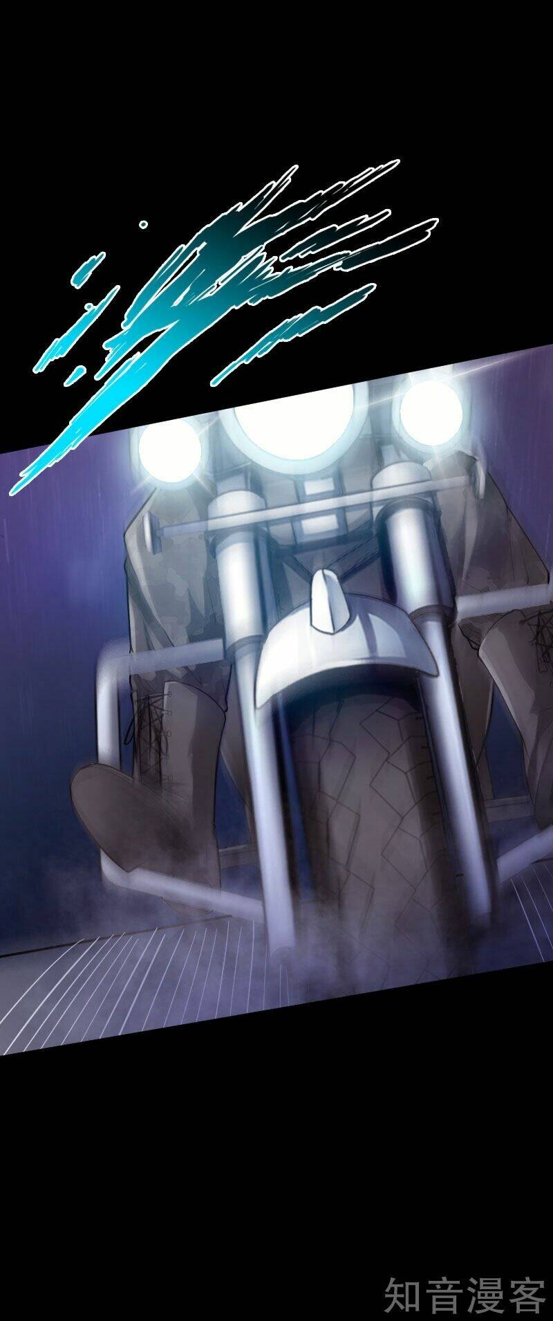 tuyệt phẩm tà thiếu chapter 41 7