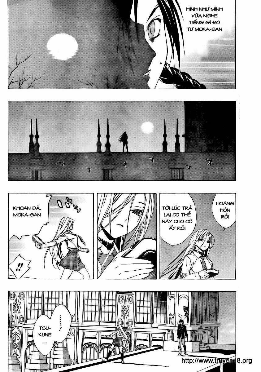 cô nàng ma cà rồng ii chapter 26 28