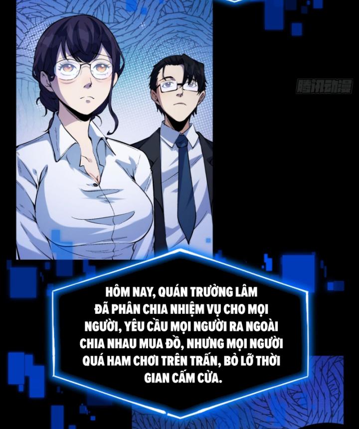 bạn hoàn toàn không giải đố đúng không? chapter 4 75